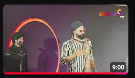 TAL UGADI 2025 - MANA TV LIVE
