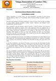 TAL AGM 2008 Pressnote