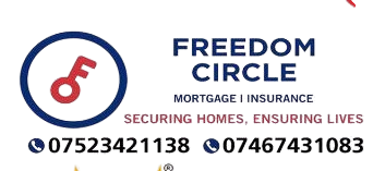 Freedom Circle