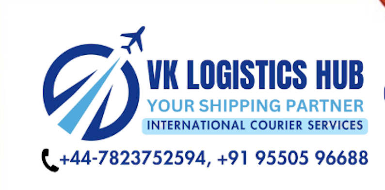 VK Logistics Hub