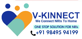 VKinnect - Our Seamless Solution for Non-Residents