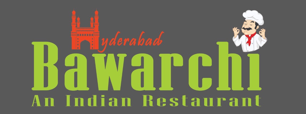 Hyderabad Bawarchi
