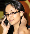 Administration Secretary