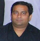 Executive Member