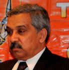 Trustee&ViceChairman