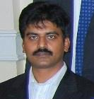 Organising committee member